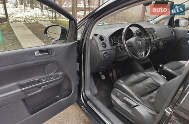 Хэтчбек Volkswagen Golf Plus 2009 в Сваляве