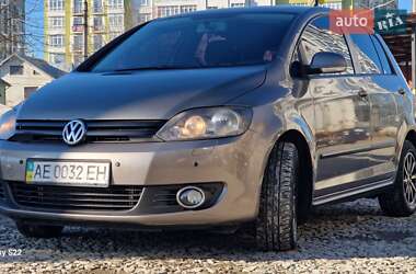 Хэтчбек Volkswagen Golf Plus 2010 в Ивано-Франковске