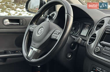 Хэтчбек Volkswagen Golf Plus 2012 в Львове