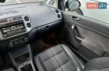 Хэтчбек Volkswagen Golf Plus 2012 в Львове