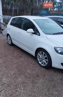 Хэтчбек Volkswagen Golf Plus 2011 в Житомире