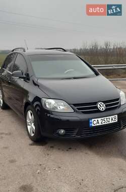 Volkswagen Golf Plus 2008 Volkswagen Golf Plus 2008
