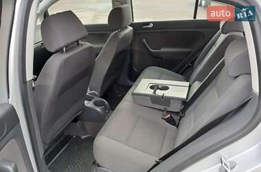 Хэтчбек Volkswagen Golf Plus 2006 в 