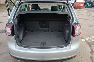 Хэтчбек Volkswagen Golf Plus 2006 в 