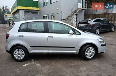 Хэтчбек Volkswagen Golf Plus 2006 в 