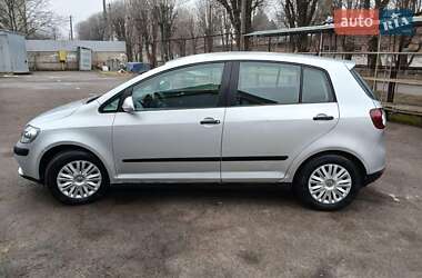 Хэтчбек Volkswagen Golf Plus 2006 в 