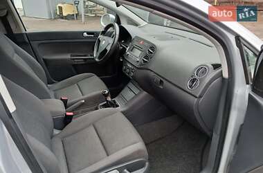 Хэтчбек Volkswagen Golf Plus 2006 в 