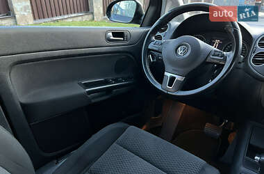 Хэтчбек Volkswagen Golf Plus 2010 в Киеве