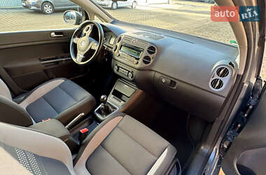 Хетчбек Volkswagen Golf Plus 2013 в Івано-Франківську