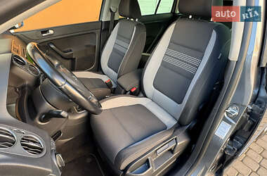 Хетчбек Volkswagen Golf Plus 2013 в Івано-Франківську