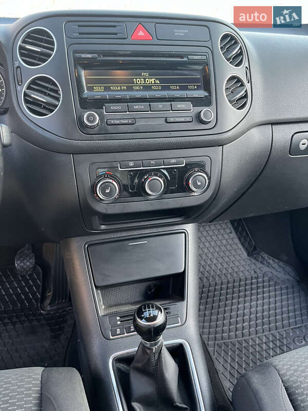 Хэтчбек Volkswagen Golf Plus 2011 в Ивано-Франковске фото 2 Хэтчбек Volkswagen Golf Plus 2011 в Ивано-Франковске