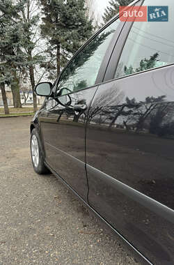 Хетчбек Volkswagen Golf Plus 2007 в Вознесенську