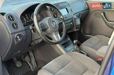 Хетчбек Volkswagen Golf Plus 2010 в Чернівцях