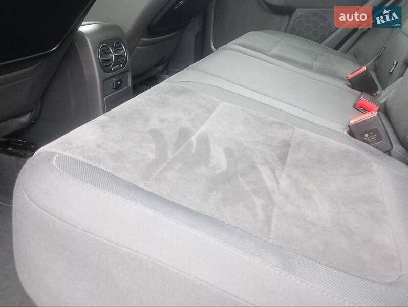 Хетчбек Volkswagen Golf Plus 2009 в Києві