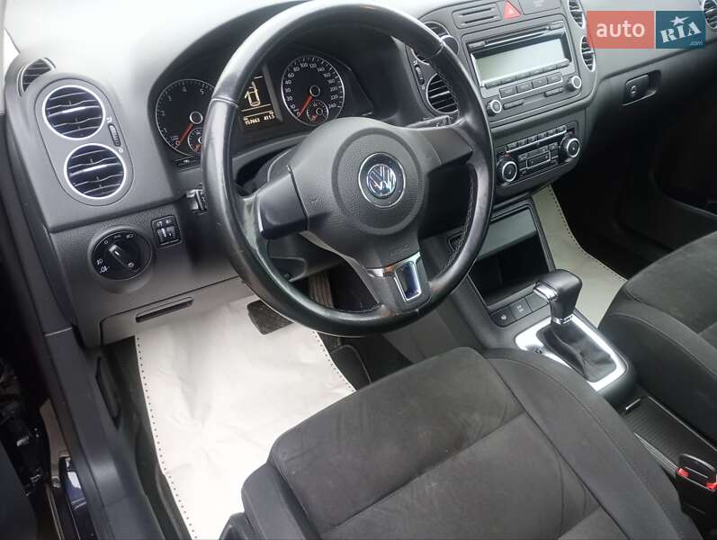 Хетчбек Volkswagen Golf Plus 2009 в Києві