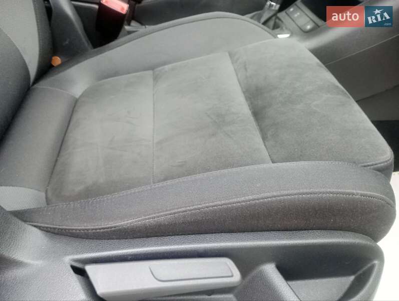 Хетчбек Volkswagen Golf Plus 2009 в Києві