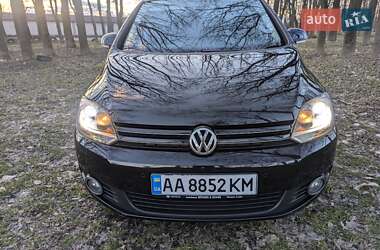 Хетчбек Volkswagen Golf Plus 2011 в Коломиї