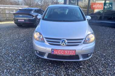 Хэтчбек Volkswagen Golf Plus 2006 в Заболотове