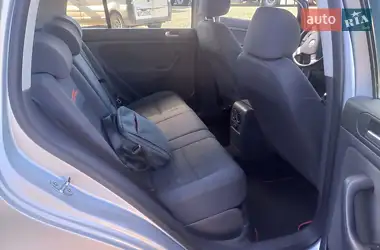 Volkswagen Golf Plus 2006