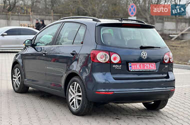 Хетчбек Volkswagen Golf Plus 2010 в Вінниці