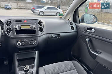 Хетчбек Volkswagen Golf Plus 2010 в Вінниці