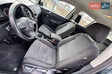 Хетчбек Volkswagen Golf Plus 2010 в Вінниці