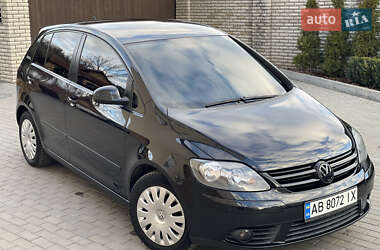 Хетчбек Volkswagen Golf Plus 2006 в Могилів-Подільському