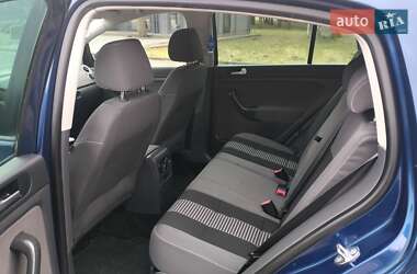 Хетчбек Volkswagen Golf Plus 2008 в Рівному