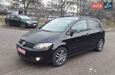 Хетчбек Volkswagen Golf Plus 2011 в Луцьку