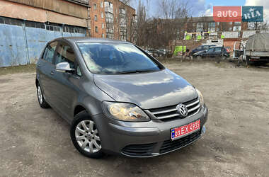 Хэтчбек Volkswagen Golf Plus 2006 в Нежине