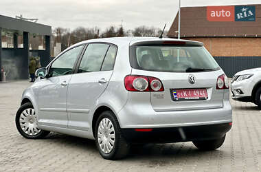 Хэтчбек Volkswagen Golf Plus 2007 в Виннице