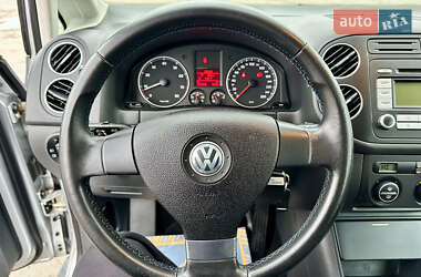 Хэтчбек Volkswagen Golf Plus 2007 в Виннице