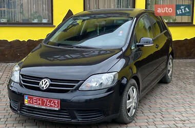 Хетчбек Volkswagen Golf Plus 2007 в Вознесенську