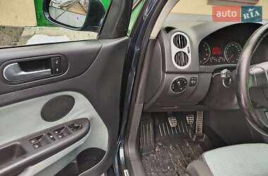 Хетчбек Volkswagen Golf Plus 2007 в Христинівці