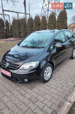 Хетчбек Volkswagen Golf Plus 2006 в Луцьку