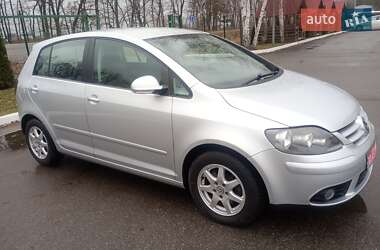 Volkswagen Golf Plus 2008