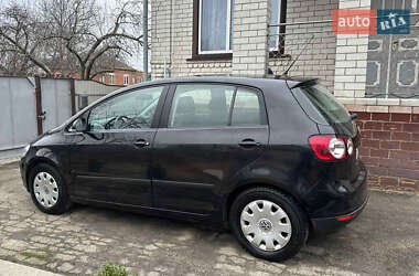 Хэтчбек Volkswagen Golf Plus 2006 в Прилуках