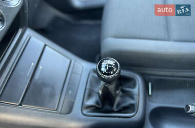Хэтчбек Volkswagen Golf Plus 2005 в 