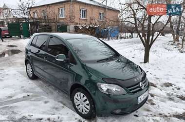 Хэтчбек Volkswagen Golf Plus 2007 в Казатине