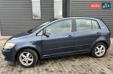 Хетчбек Volkswagen Golf Plus 2006 в Білій Церкві