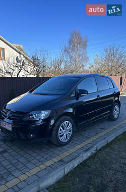 Volkswagen Golf Plus 2008