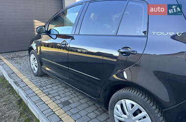 Хетчбек Volkswagen Golf Plus 2008 в Луцьку