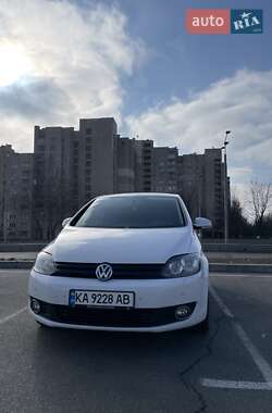 Хетчбек Volkswagen Golf Plus 2011 в Києві