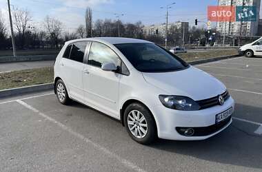 Volkswagen Golf Plus 2011