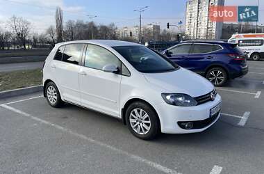 Хетчбек Volkswagen Golf Plus 2011 в Києві