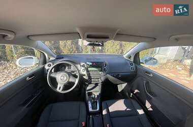 Хетчбек Volkswagen Golf Plus 2011 в Києві