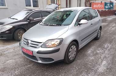 Хетчбек Volkswagen Golf Plus 2005 в Луцьку