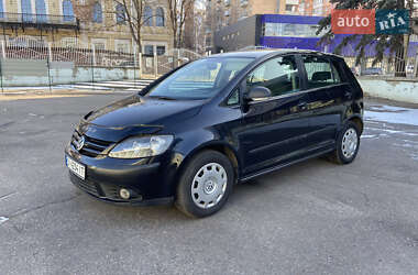 Хетчбек Volkswagen Golf Plus 2009 в Полтаві