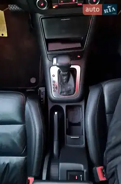 Volkswagen Golf Plus 2009