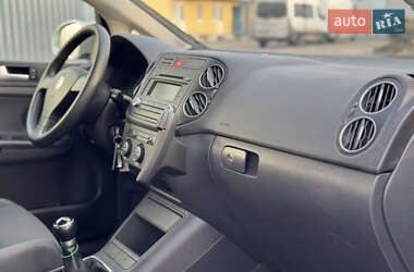 Хэтчбек Volkswagen Golf Plus 2006 в Березане